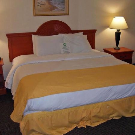 Comfort Inn Airport Мемфіс Екстер'єр фото