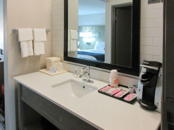 Comfort Inn Airport Мемфіс Екстер'єр фото