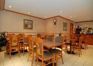 Comfort Inn Airport Мемфіс Екстер'єр фото