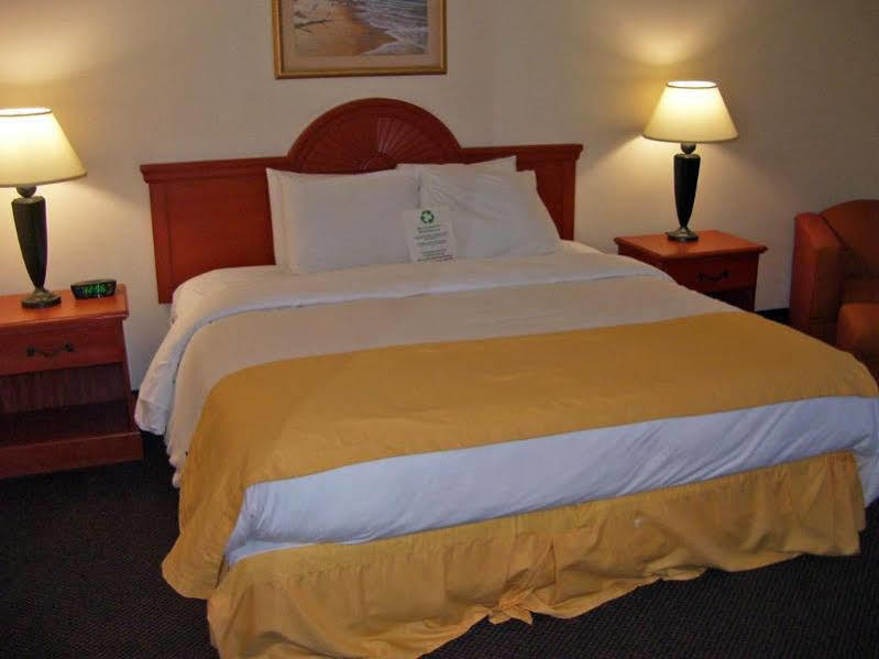 Comfort Inn Airport Мемфіс Екстер'єр фото