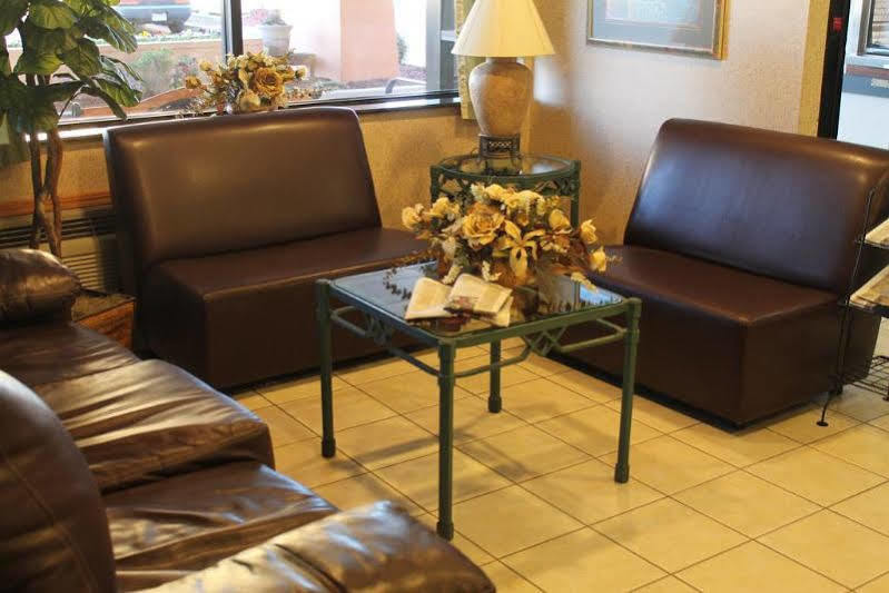 Comfort Inn Airport Мемфіс Екстер'єр фото