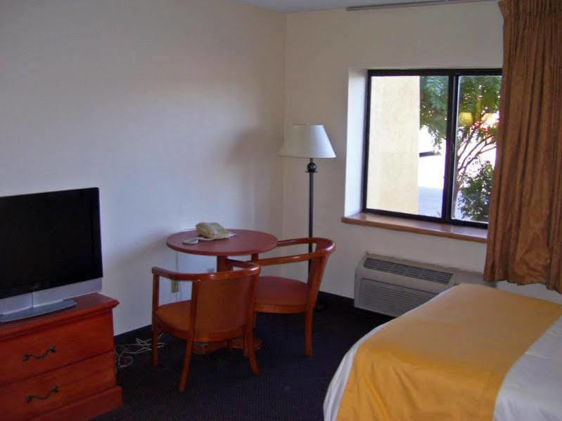 Comfort Inn Airport Мемфіс Екстер'єр фото