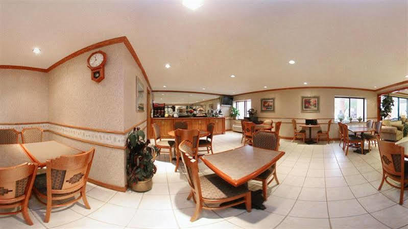 Comfort Inn Airport Мемфіс Екстер'єр фото